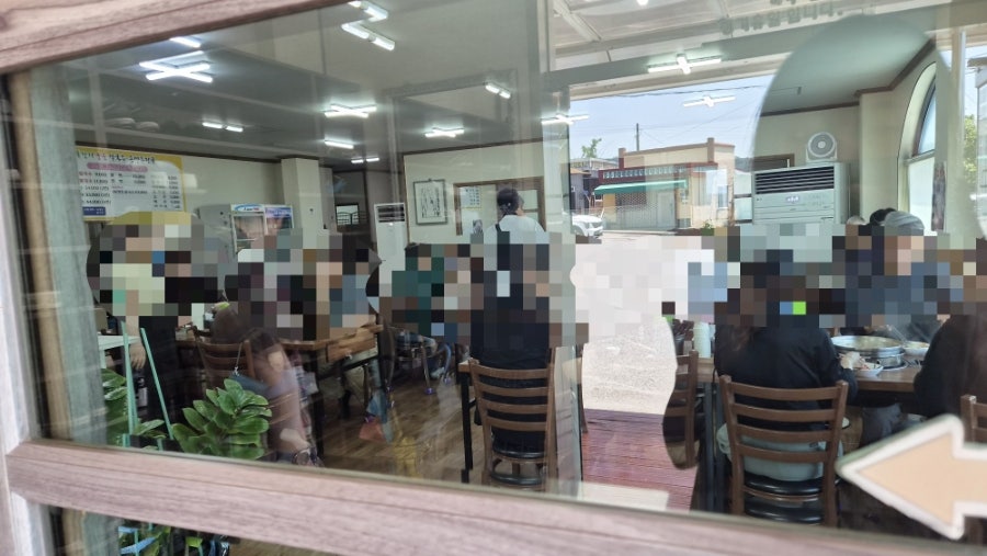 풀향기궁중칼국수 사진 1