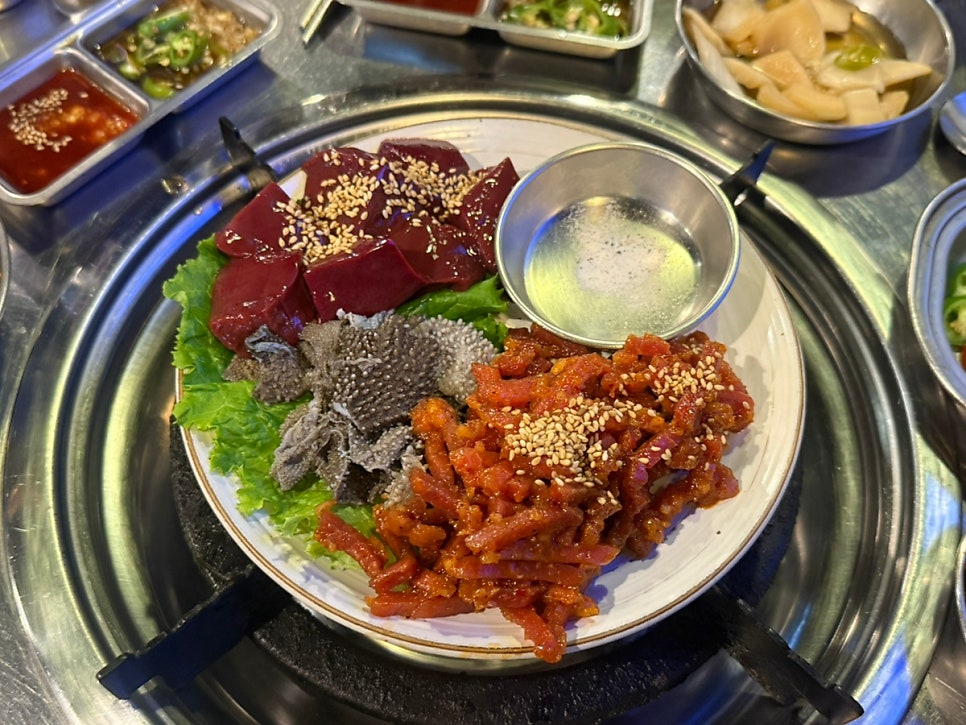 곱창역 본점 사진 4