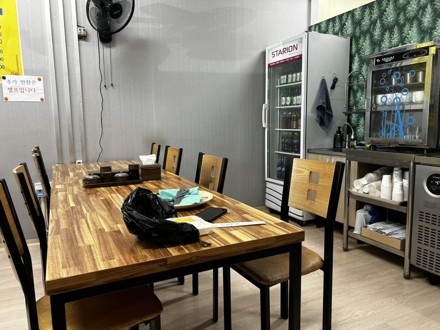 명지반점 사진 3