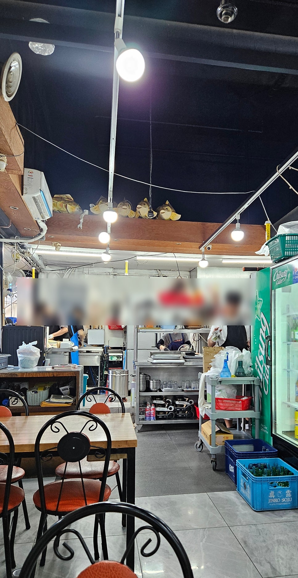OK도매횟집 사진 3