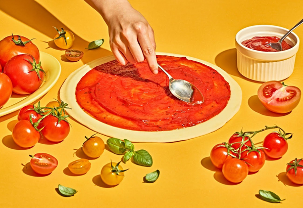 피자스쿨 문막동화점 사진 3
