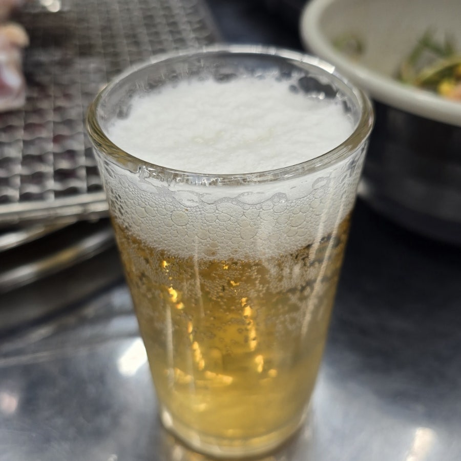 숯돌이네닭갈비구이 검암점 사진 5