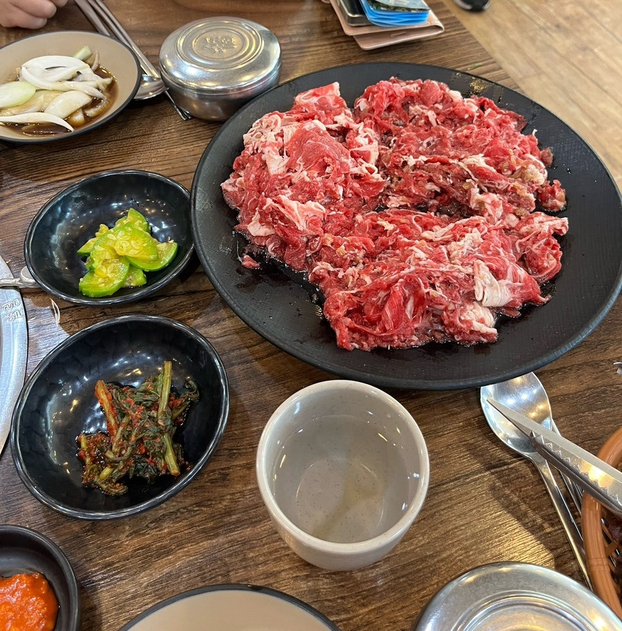 송원왕갈비 사진 4