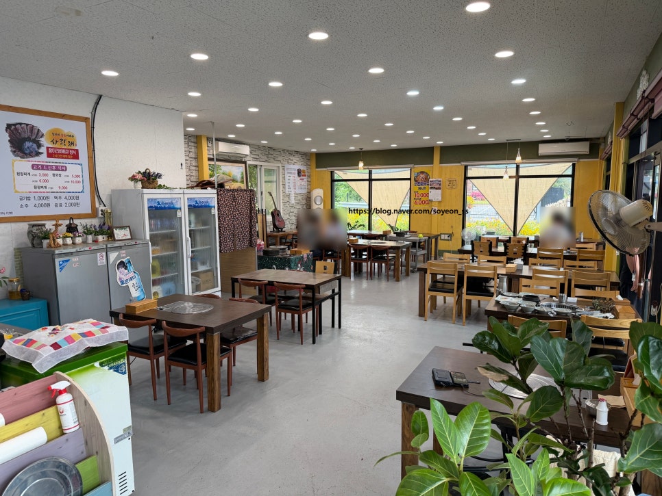 사랑채항아리바베큐 사진 6