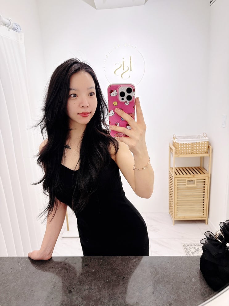  피부관리 이시스에스테틱, 1회만에 모공 쫀쫀해진 후기
