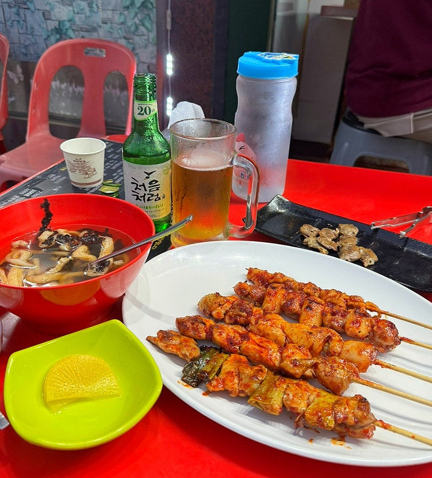 꼬쟁이 석촌점 사진 1