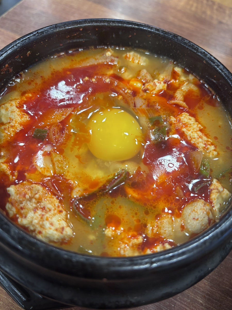 엄마손순두부 사진 4