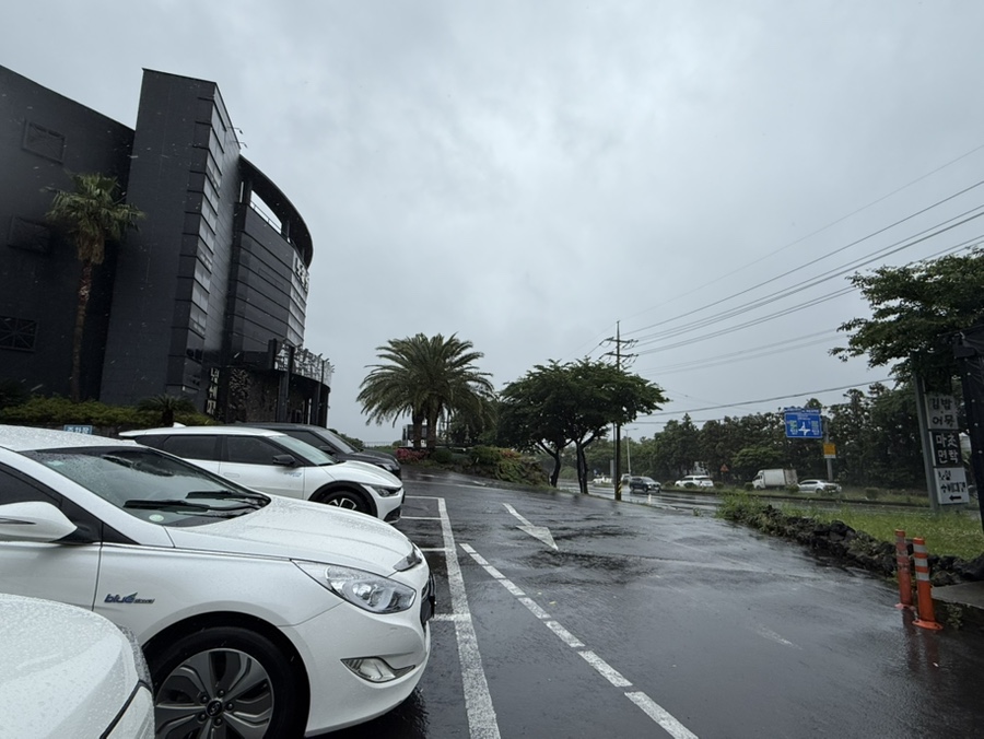 제주 서부휴게소점 사진 2