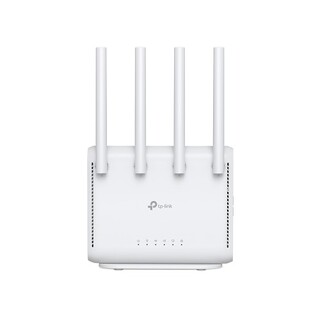  티피링크 Archer AX1500 Wi-Fi 6 공유기 - 빠른 속도와 안정성