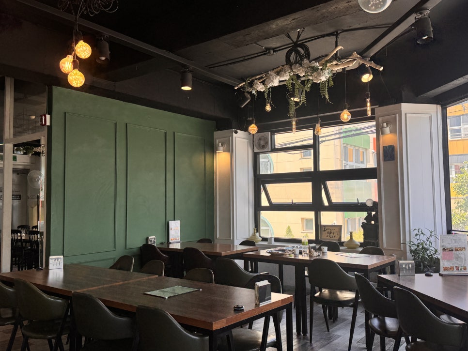 찌개로돈가스길 사진 6