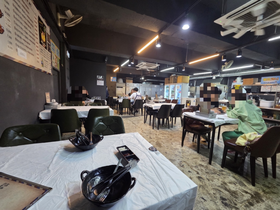 김종구식맛치킨 온천장점 사진 2