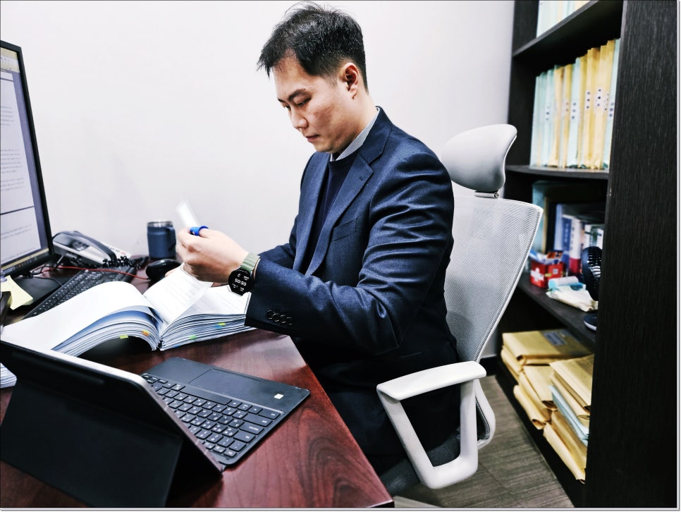 gpt ai 거짓판례 할루시네이션 판례 쓰다가 망합니다