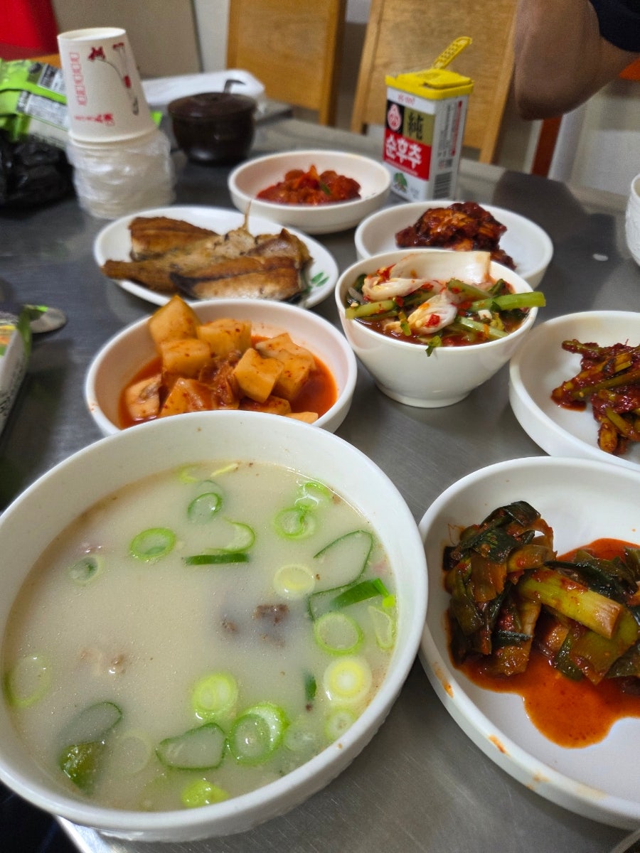 선화분식 사진 1