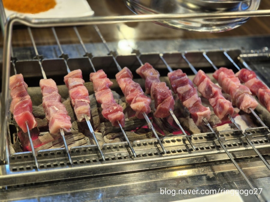 태경부 양꼬치&훠궈 사진 2