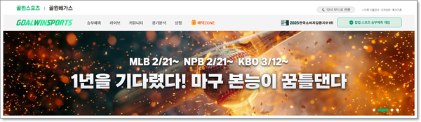 <b>MLB</b>픽 분석법 공개, 고수들이 경기 전에 먼저 확인하는 것