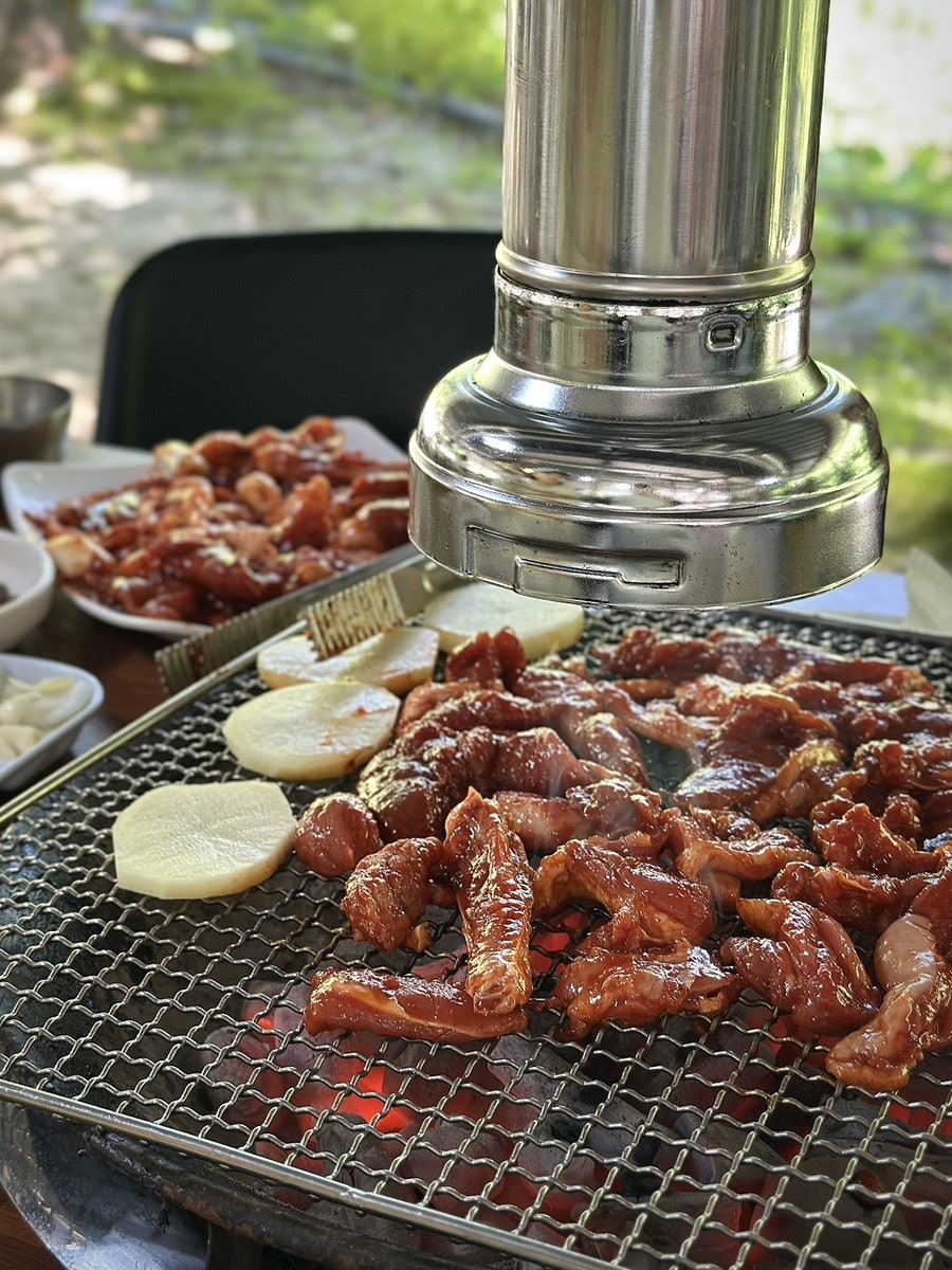 원조툇골바위집 사진 1