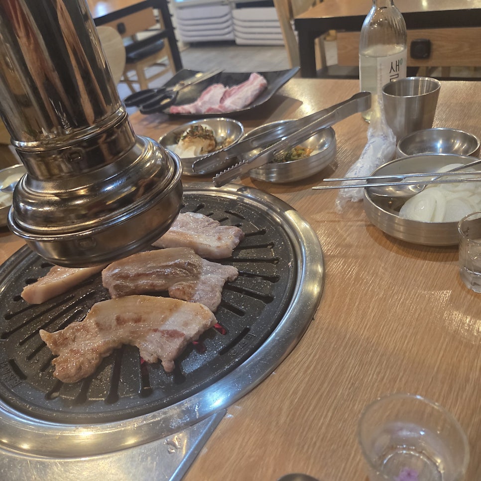 검은꽃소 사진 5