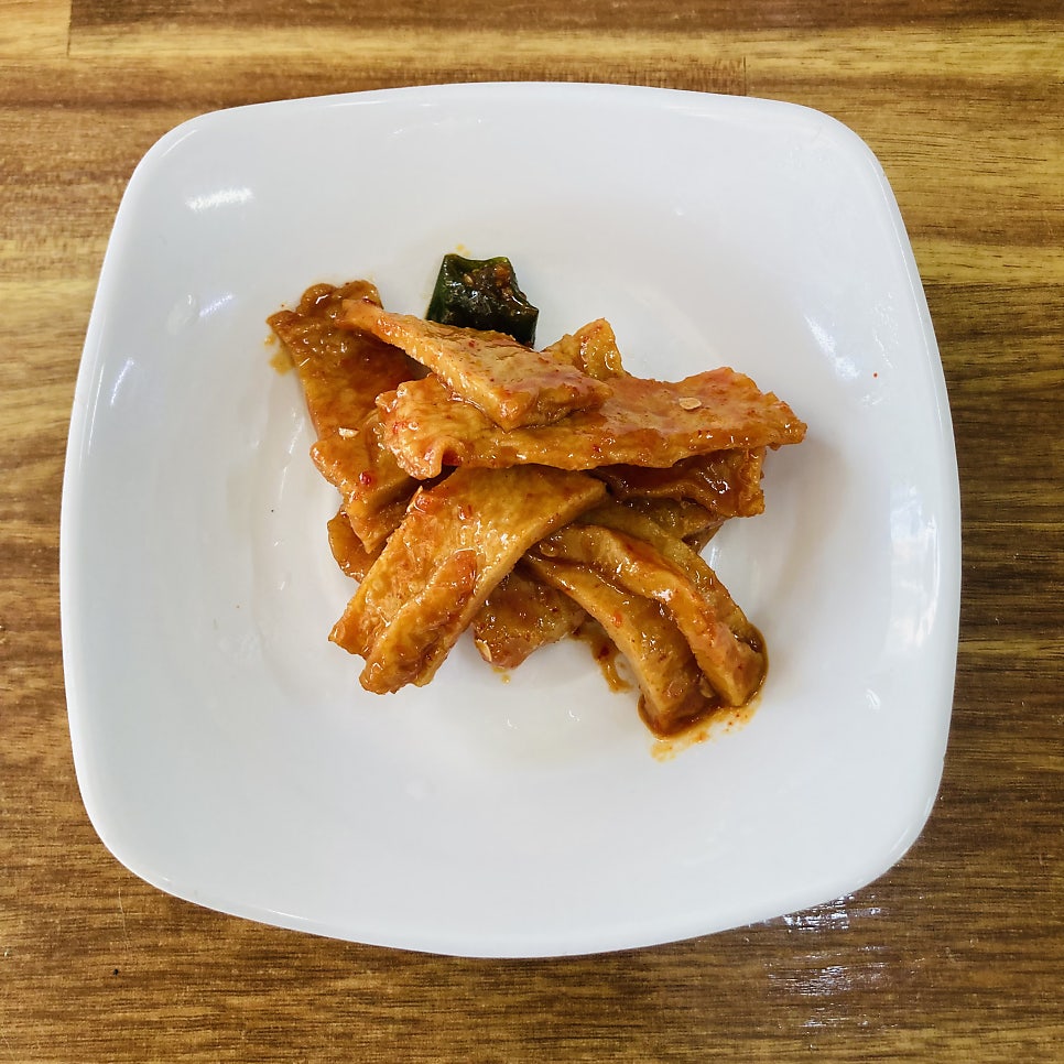 진주식당 사진 5
