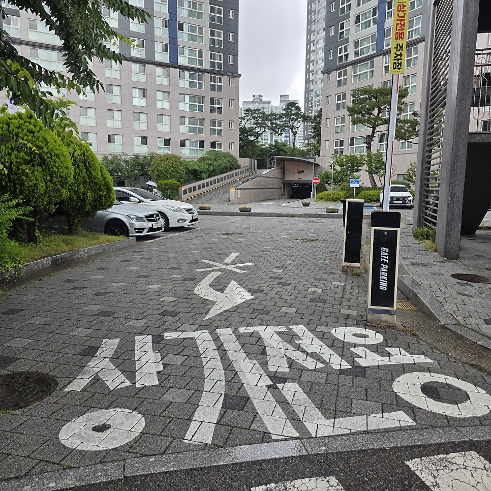 호주에서온스시 포항우현센트럴점 사진 3