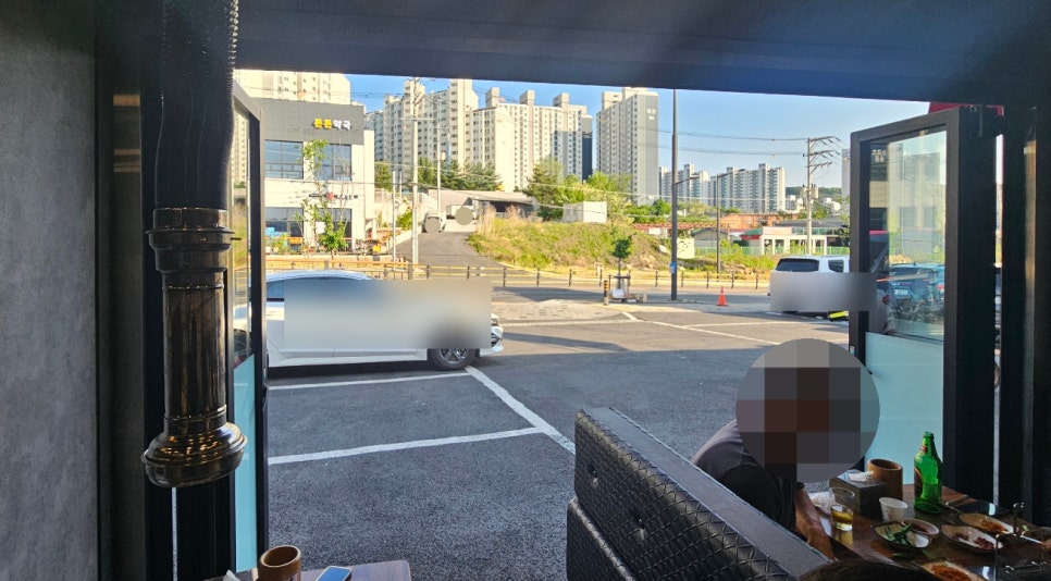 백옥양꼬치 사진 4