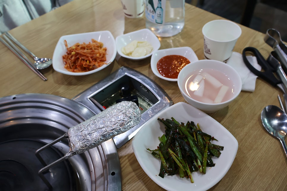 송도우리갈비 남동구청직영점 사진 6