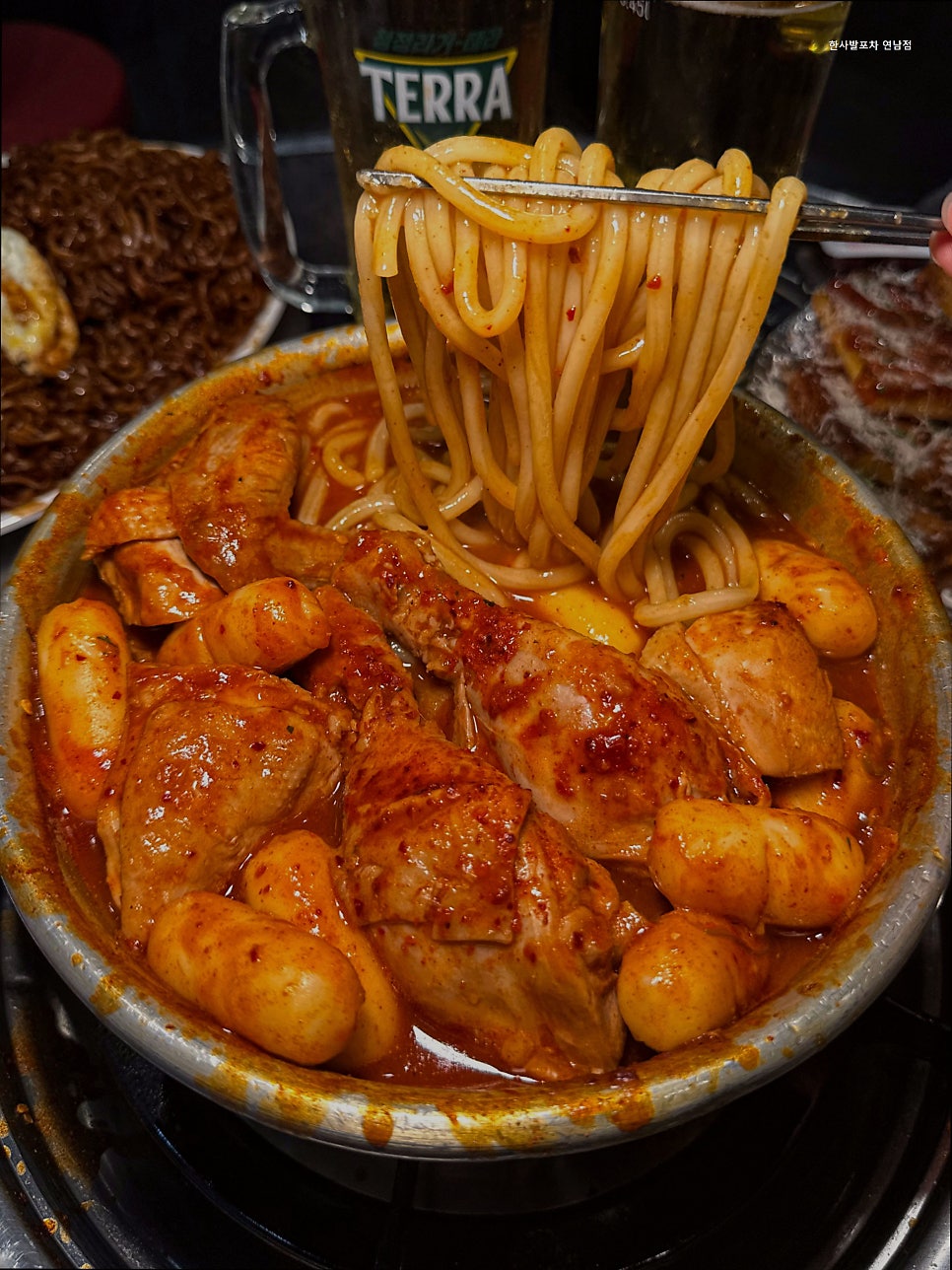 한사발포차 연남점 사진 3