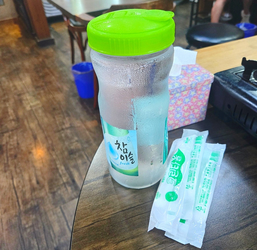 이가네대박곱창 사진 5