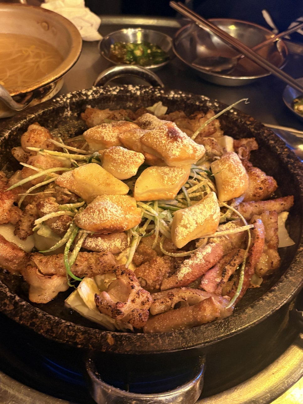 곱창이야기 강변점 사진 2