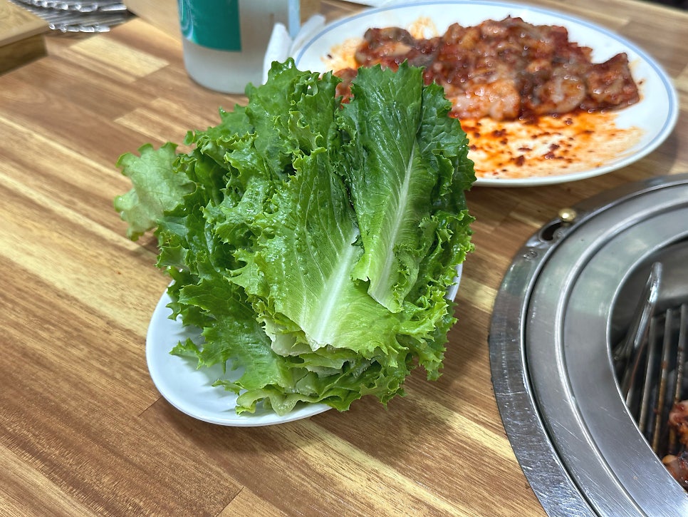 텃골쭈꾸미숯불구이 사진 6