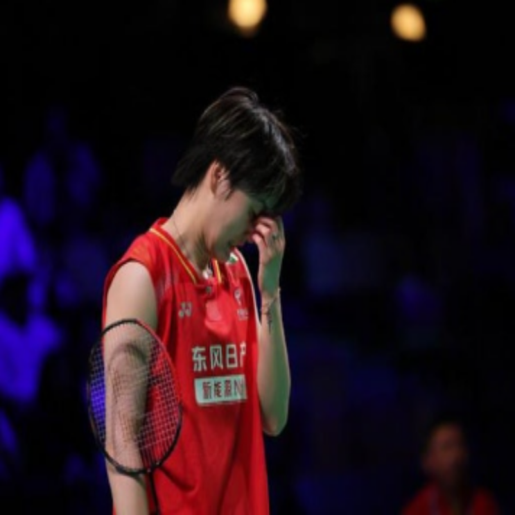 4개 대회 연속 출전중인 천위페이!! BWF 인도네시아오픈 1회전 32강에서도 풀세트 접전!! 우승 대신 풀세트 경기만 쌓여가는 중!! 그럼에도 안세영 선수에게 가장 위협적인 상대