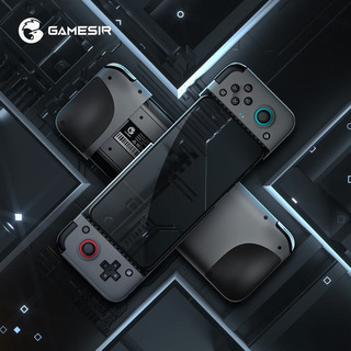  GameSir X2 블루투스 게임패드 - 클라우드 게임 끝판왕