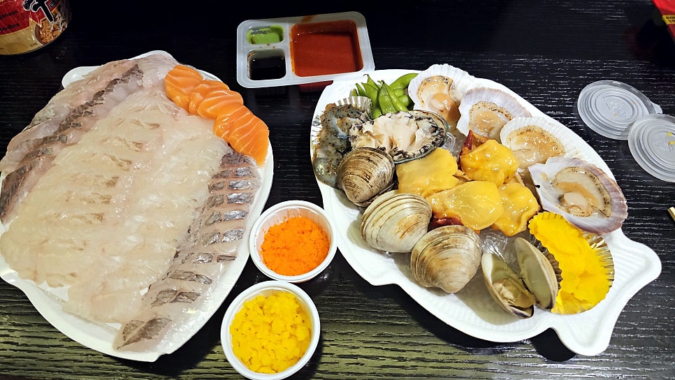 진경이네수산 사진 2