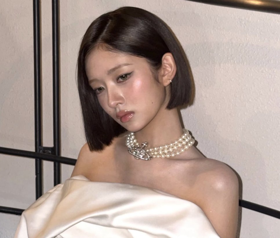 “이렇게 예뻤나?” 요즘 미모 물오른 연예인 패션