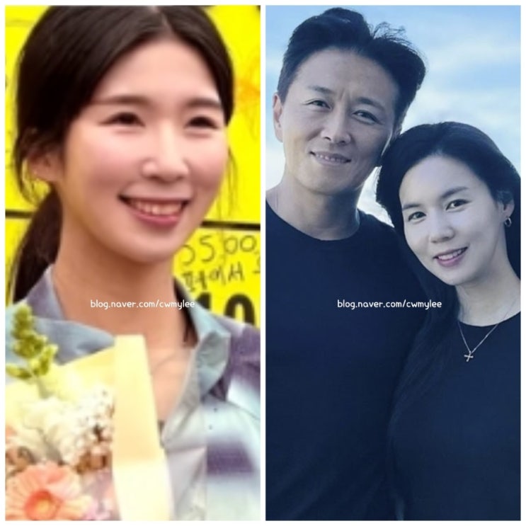 딸 <b>마라토너</b> <b>한지혜</b> 프로필 나이 키 학력 부인 아내 남편... 