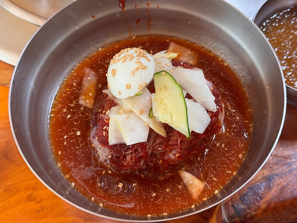 장갈비 사진 4