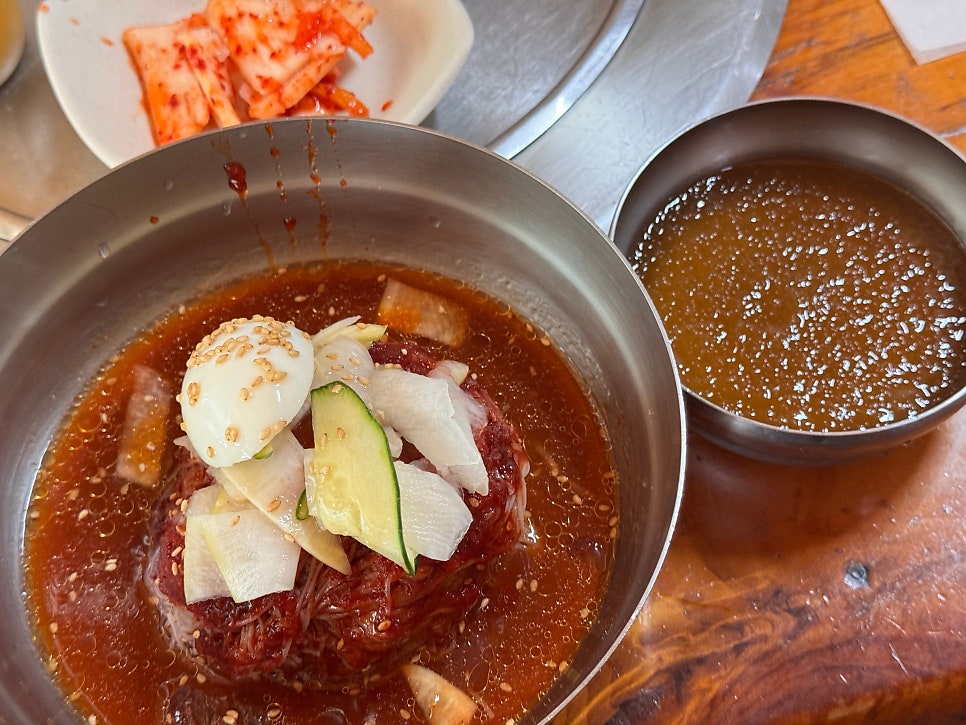 장갈비 사진 5
