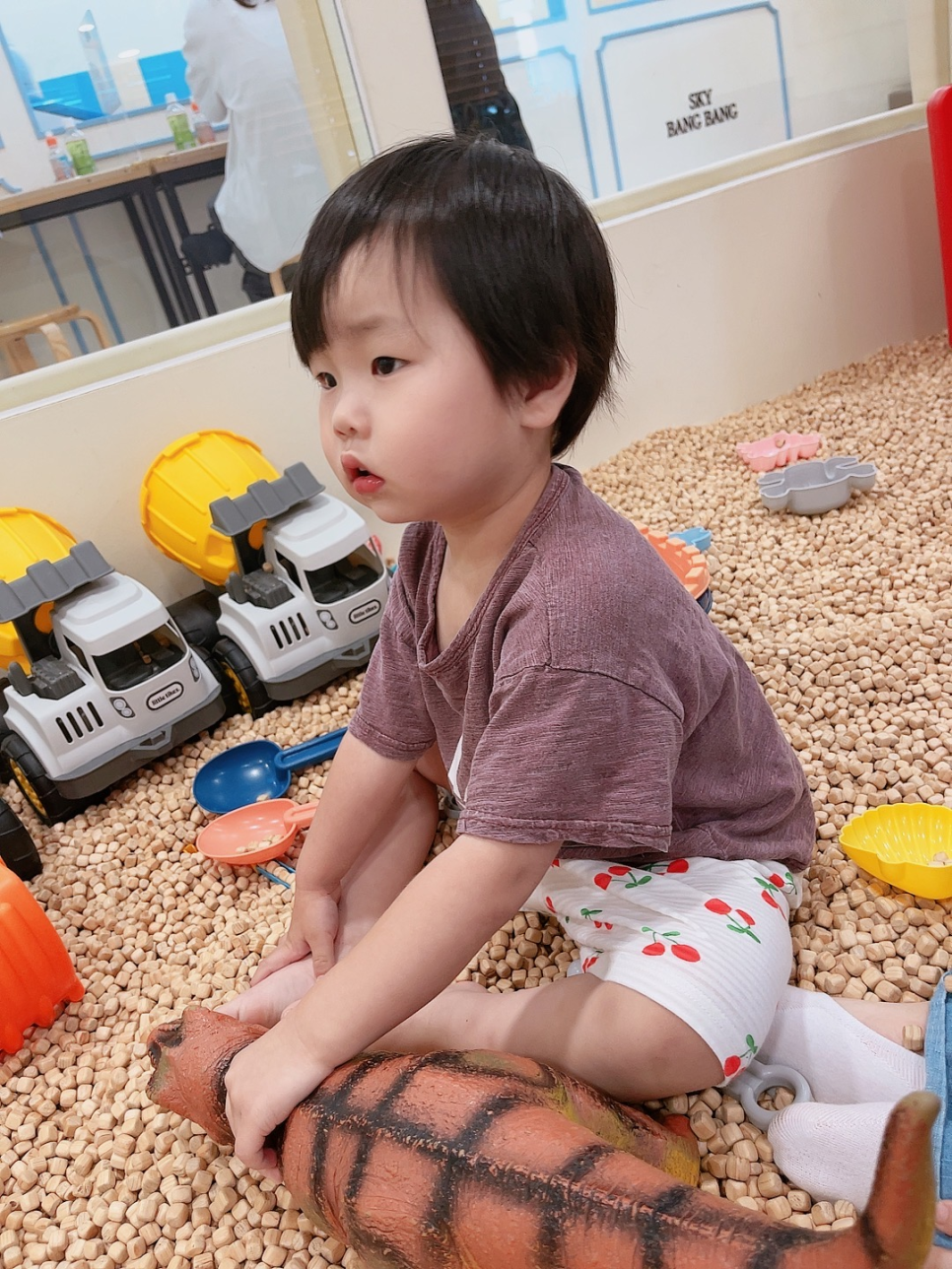 스카이방방 하늘도시점 사진 1