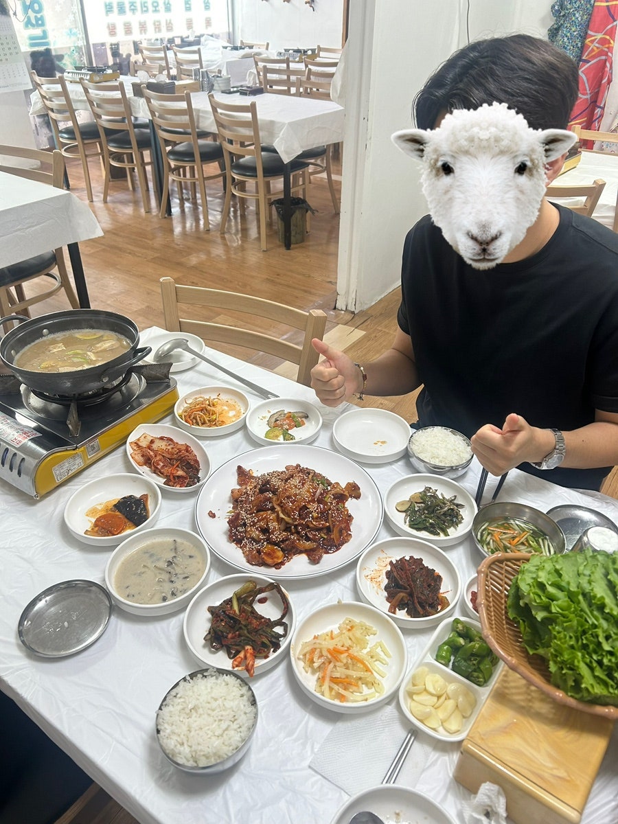 가로수회관 사진 4