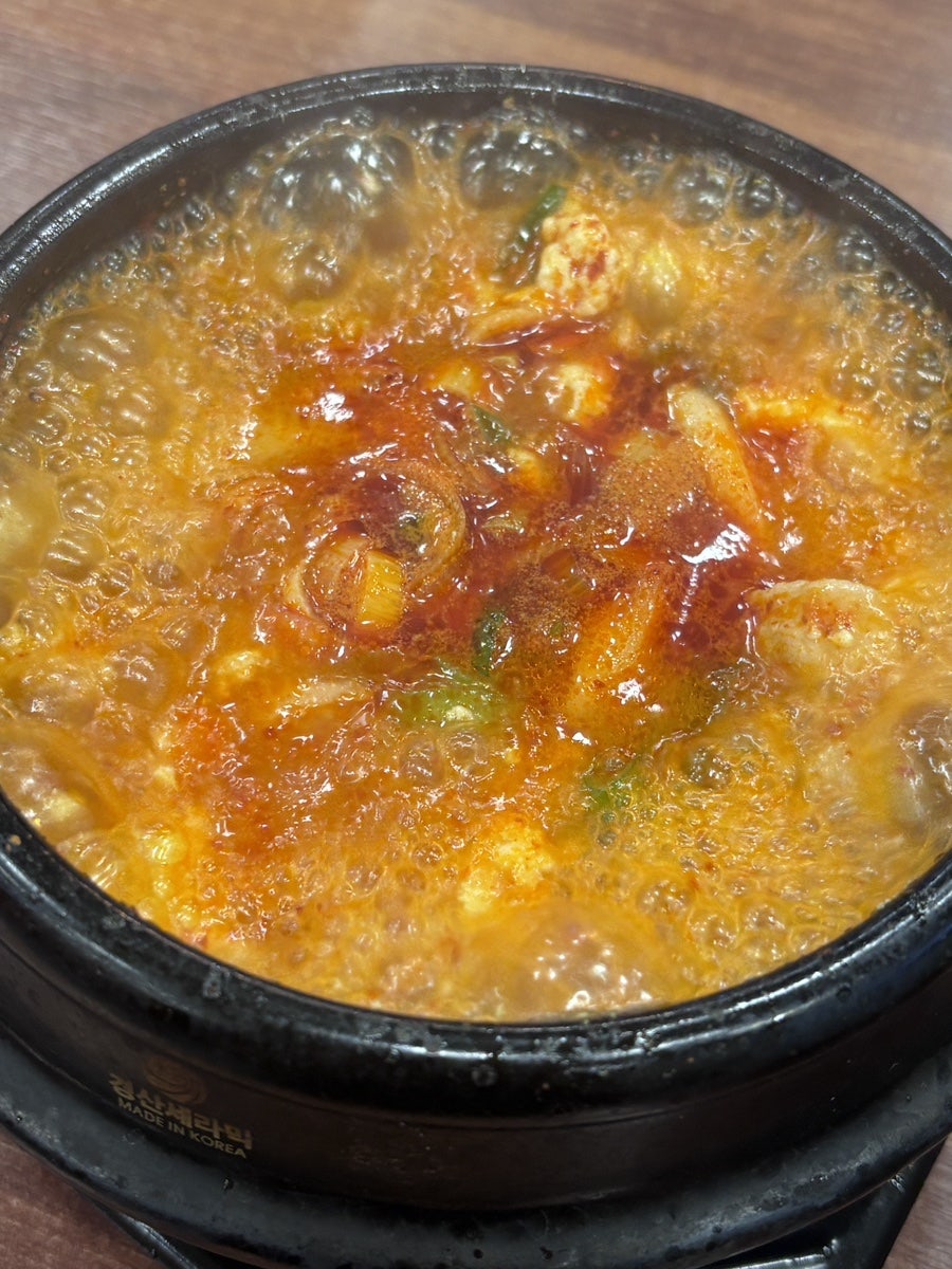 엄마손순두부 사진 3