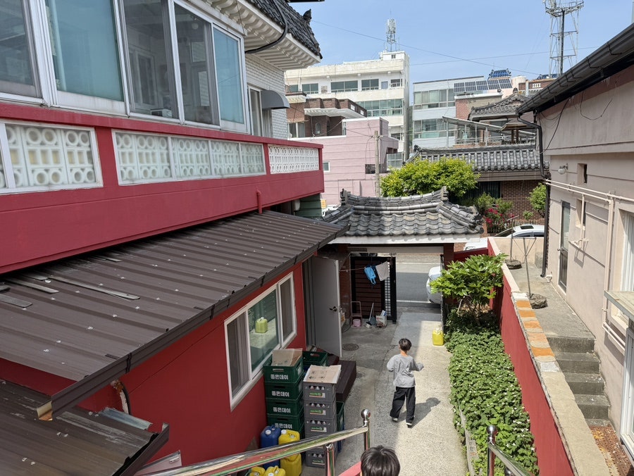 신명산장 남창점 사진 4