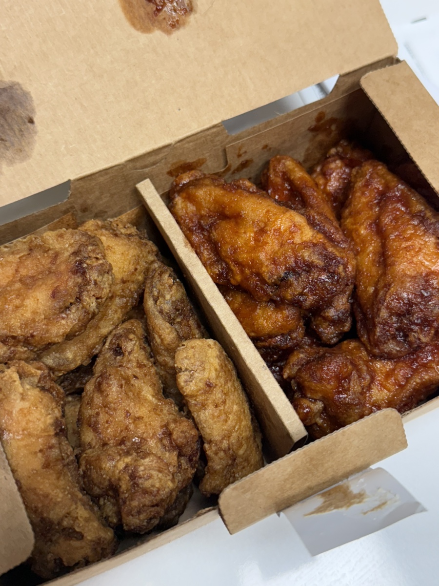 교촌치킨 옥교점 사진 5