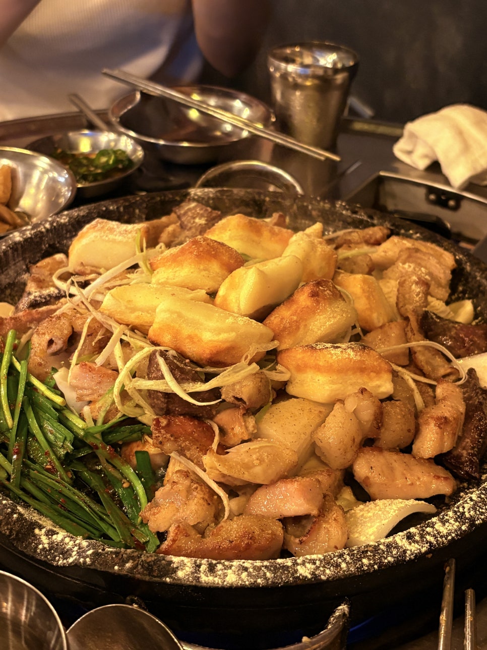 곱창이야기 강변점 사진 5