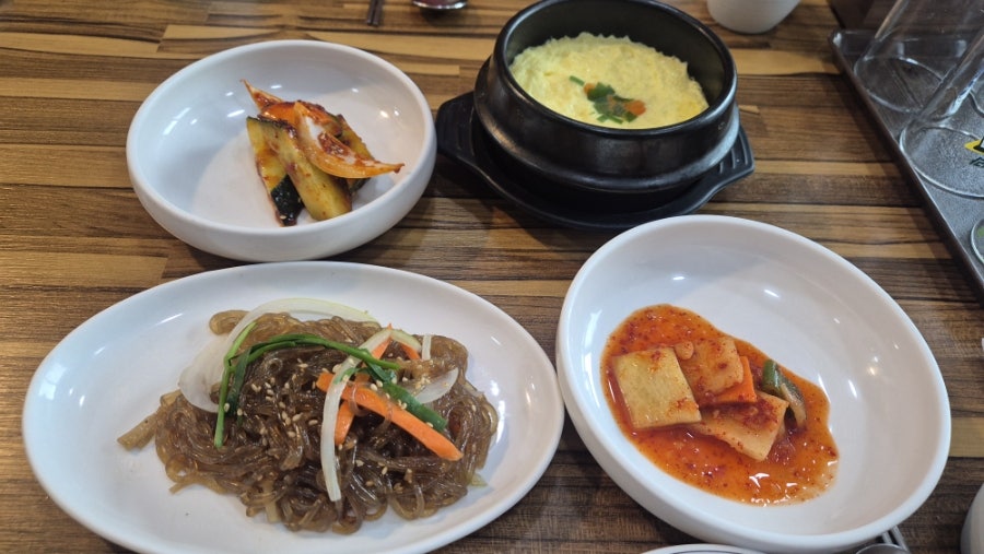 정동진아구찜 명촌점 사진 5