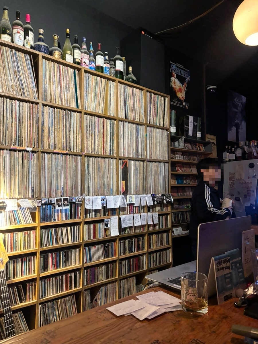 산울림 사진 5