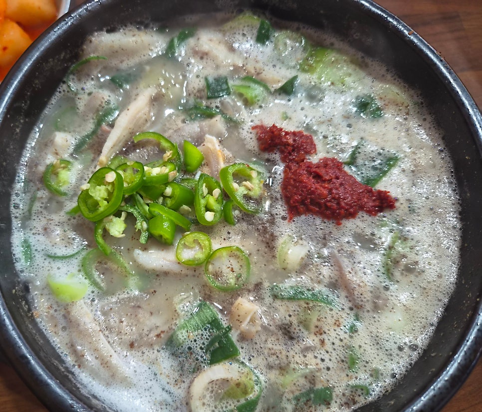 관양골 사진 2