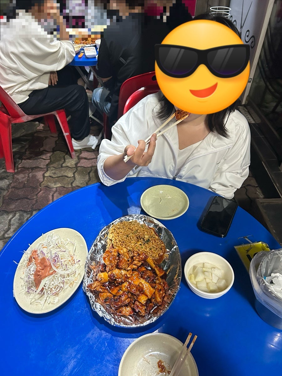 꼬꼬아찌숯불치킨 가야점 사진 3