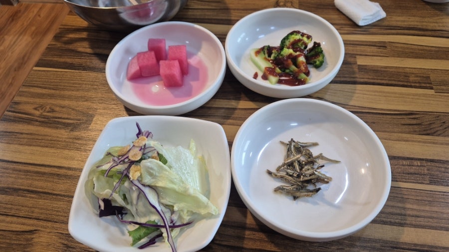 정동진아구찜 명촌점 사진 6