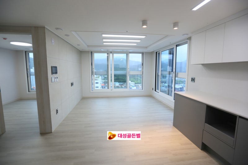 더폴디오션송정 부산 해운대구 신축 소형 아파트 전세 월세 최신 정보 84OA 실물 사진 첨부 전....