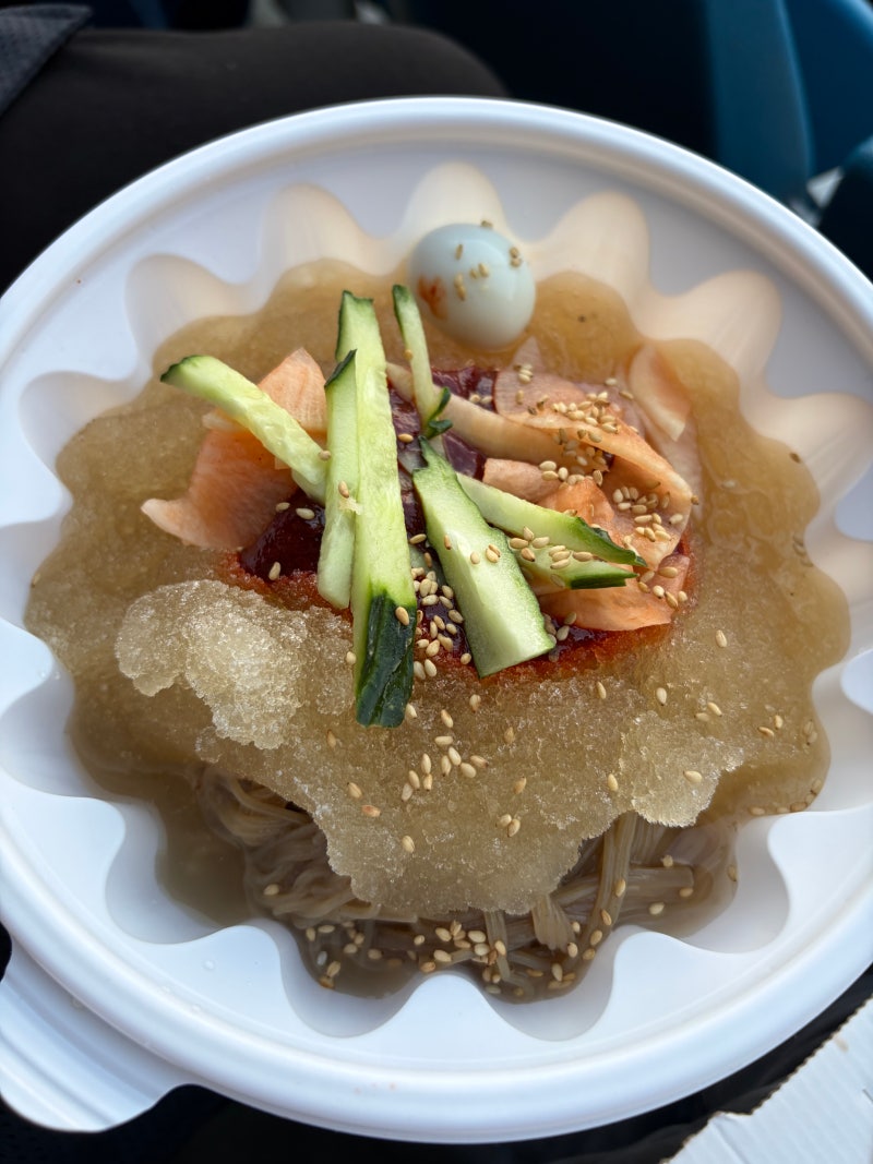 2026년 대구삼성라이온즈파크 먹거리 라팍 먹거리 라팍 맛집