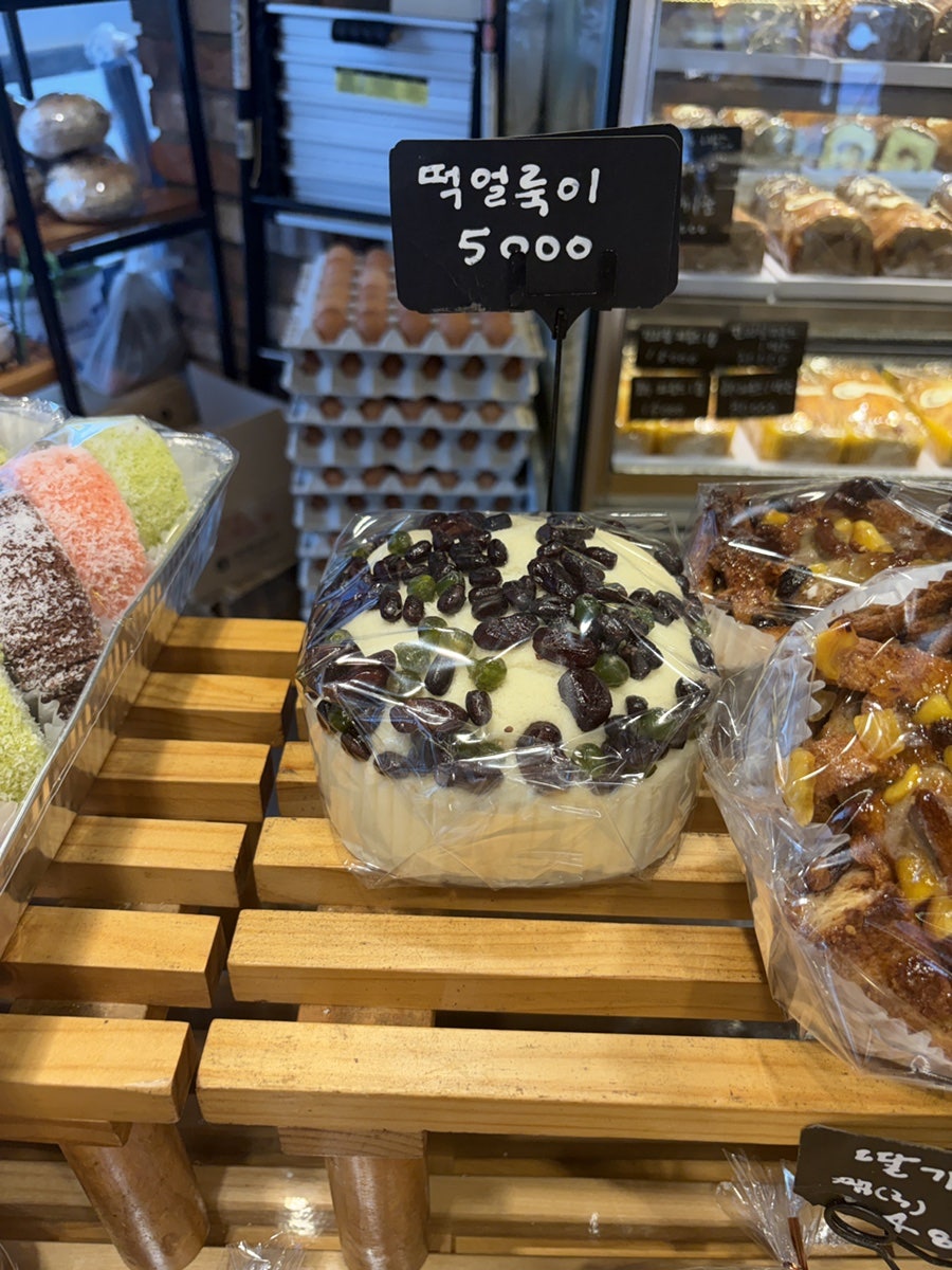 동부고려제과 사진 4